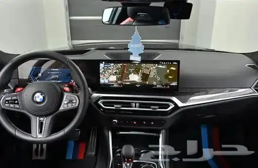 BMW M2 (G87)M2 Coupe 2024 4