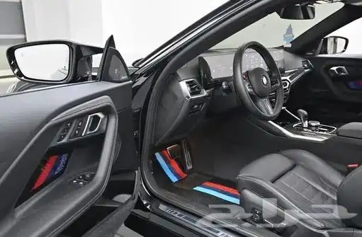 BMW M2 (G87)M2 Coupe 2024 8