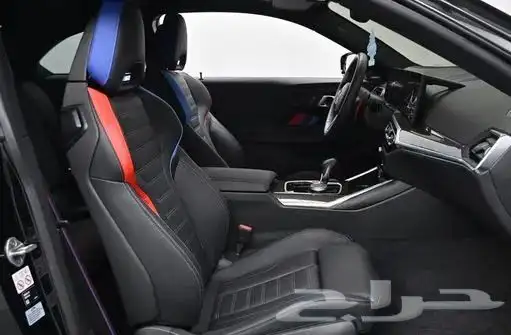 BMW M2 (G87)M2 Coupe 2024 9