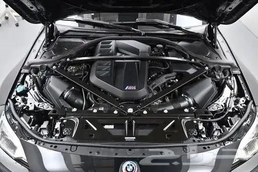 BMW M2 (G87)M2 Coupe 2024 11