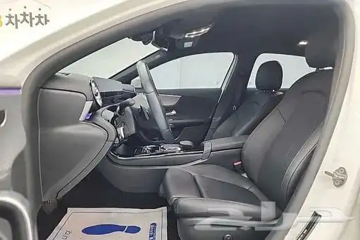 Mercedes A-Class W177A220 Hatchback 2023 7