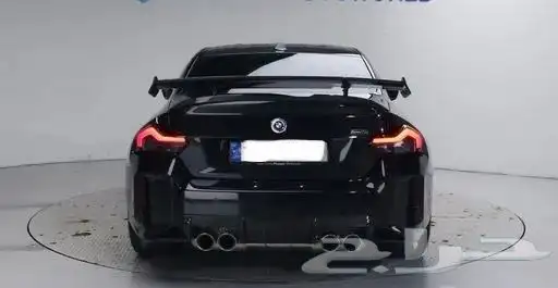 BMW M2 (G87)M2 Coupe 2024 2
