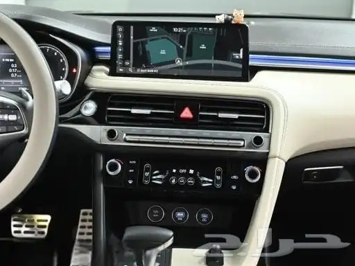 جينسس G70 2024 استيراد كوريا 4