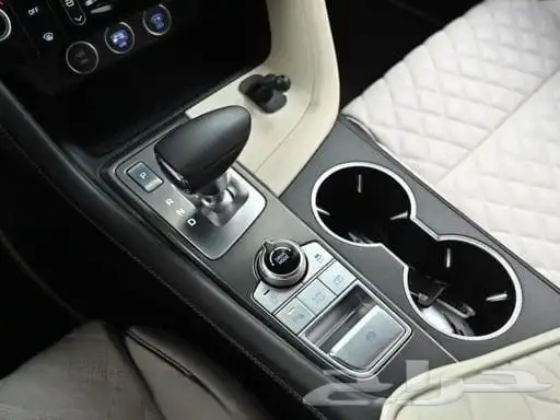 جينسس G70 2024 استيراد كوريا 6