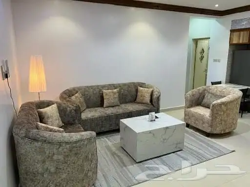 شقق مفروشه بالهفوف للايجار 2