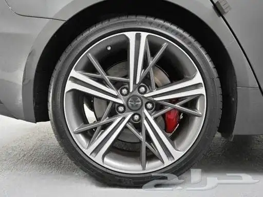 جينسس G70 2024 استيراد كوريا 2