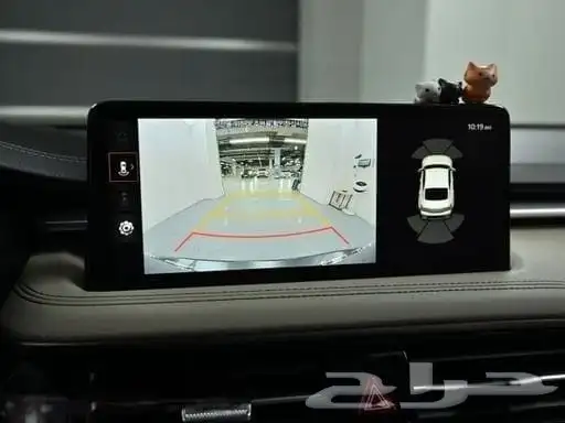 جينسس G70 2024 استيراد كوريا 12