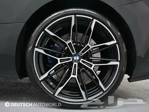 BMW M2 (G87)M2 Coupe 2024 12