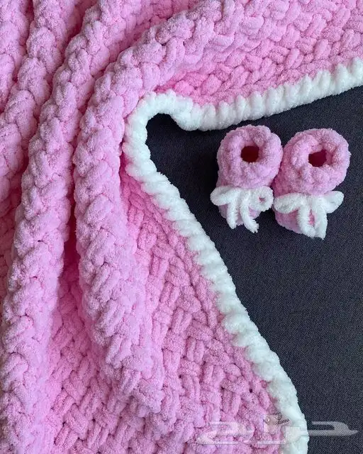 اطقم بيبي دافئة واشياء حسب الطلب 14