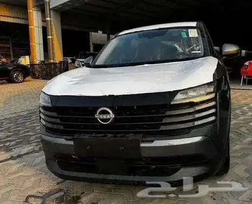 تتوفر فئات نيسان كيكس اصفار لمبيعات النقد والبنوك باقل ربح 9