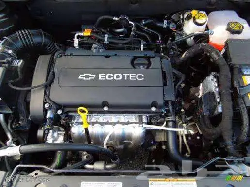 مكائن شيفرولية كروز ماليبو سبارك وتوظيب 0