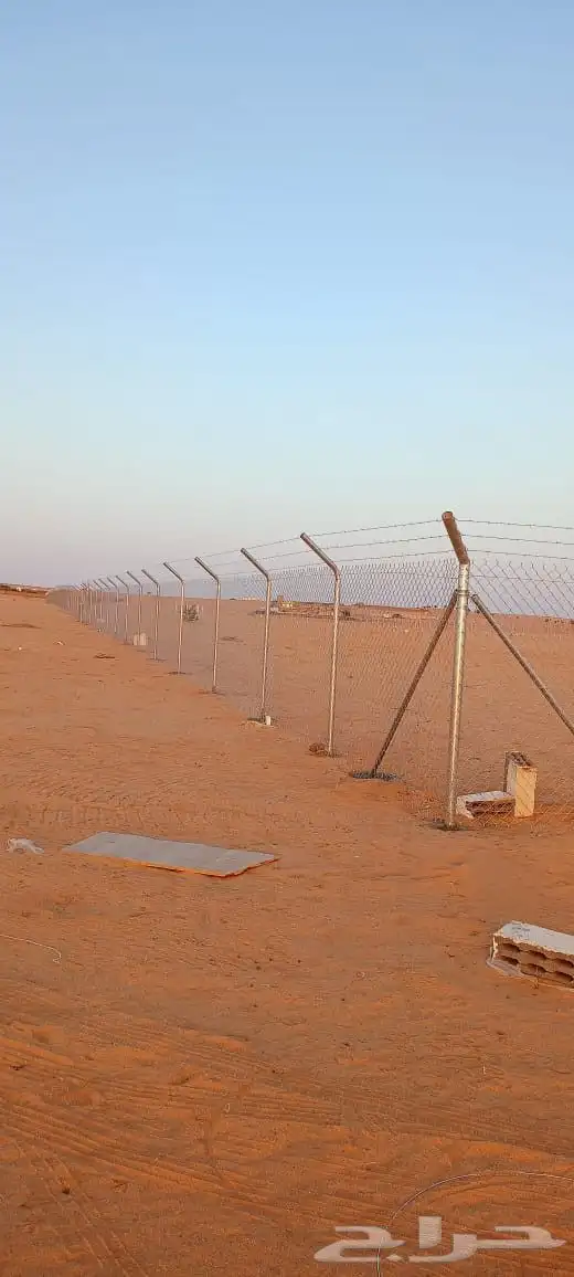 شبوك مزارع 5