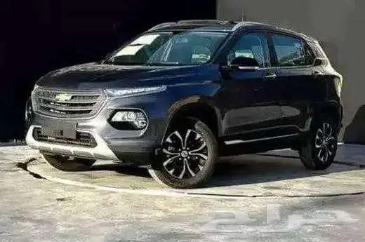 تتوفر فئات شيفورليه جروف 2025 اصفار لمبيعات البنوك باقل ربح 1