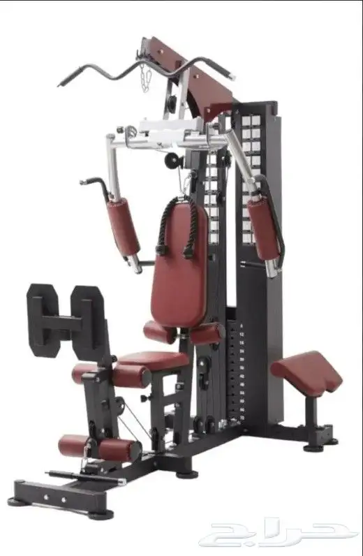 هوم جيم متكامل AM116 1