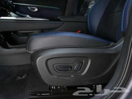 جاك امزوم GAC GS3 9