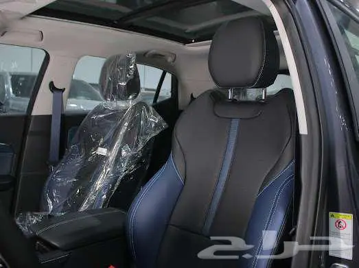 جاك امزوم GAC GS3 15