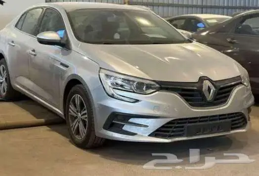 رينو ميجان 0