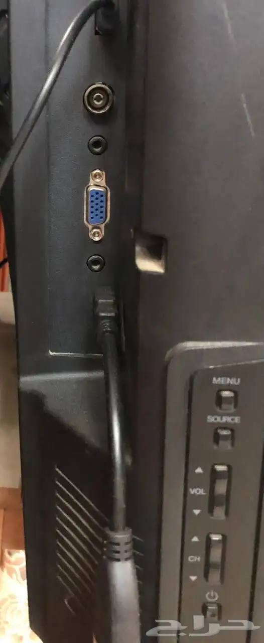 شاشة هام بلازما 4