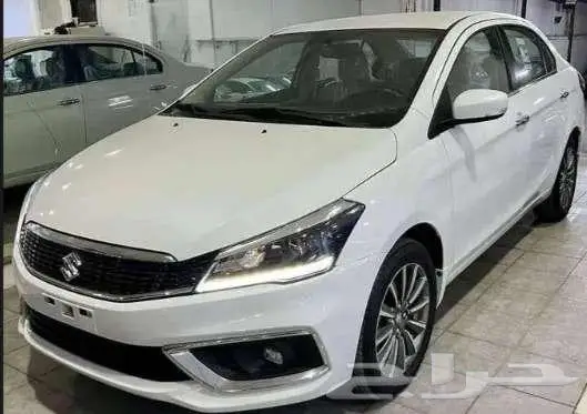 سوزوكي سياز فل 2025 2