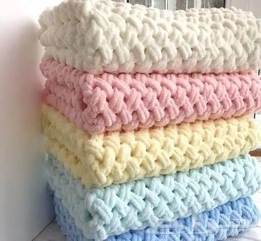 اطقم بيبي دافئة واشياء حسب الطلب 7