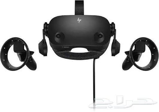 جهاز HP Vr 1