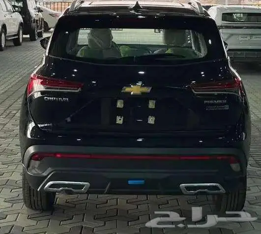 شفوليه كابتيفيا بريمير 2025 2