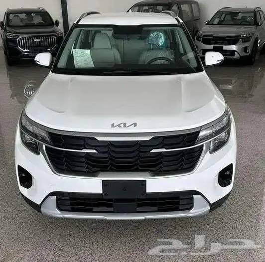 عرض خاص-كيا سيلتوس 2025(كاش-اقساط جميع البنوك) 1