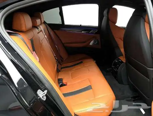 BMW M5 موديل 2022 الميموني للاستيراد كوريا 6