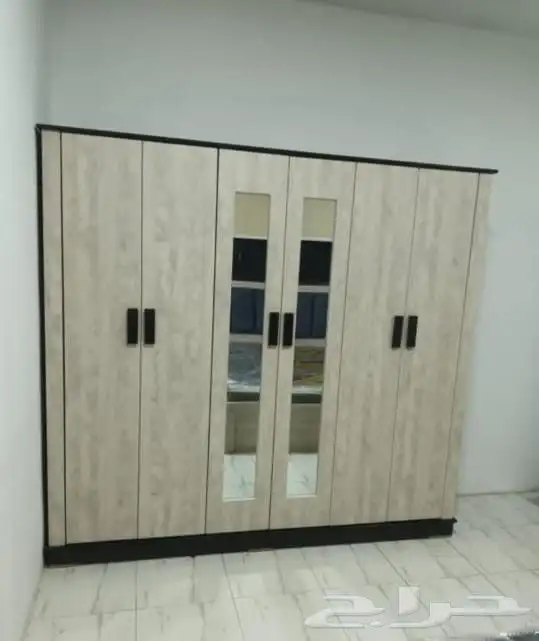 غرف نوم جاهزة بالرياض 5