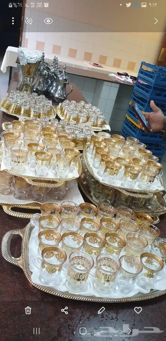 قهوجين وصبابين قهوة قهوجي الدمام الشرقية 5