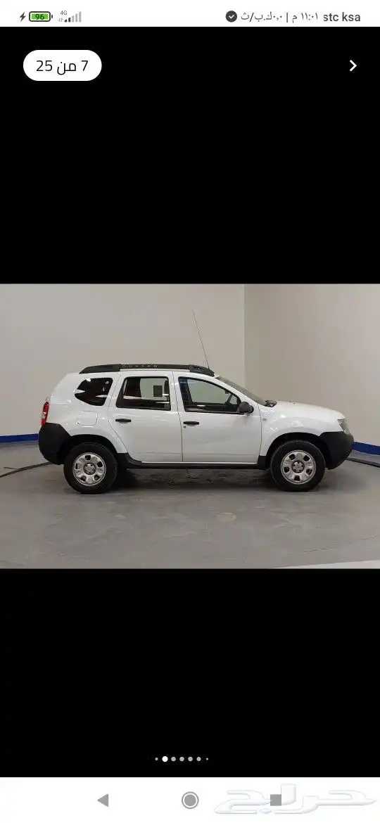 رينو داستر 2017 3