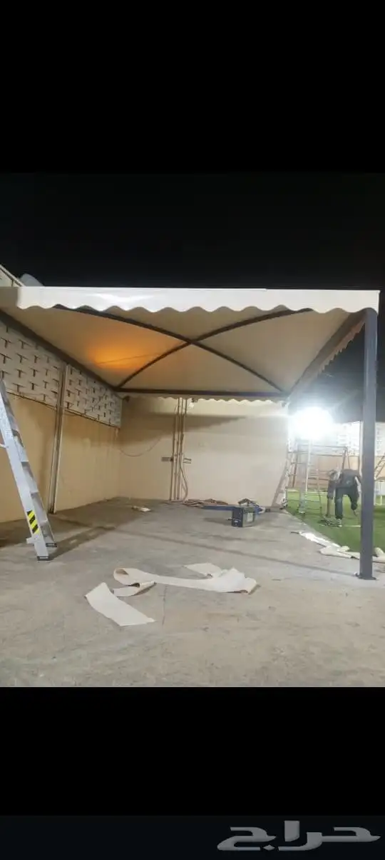 مضلات سيارت تفصيل حسب المقاس المطلوب 0