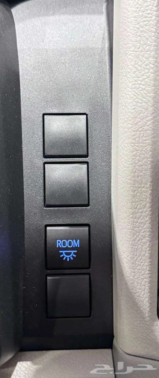 باص تويوتا هايس ركاب ديزل سقف مرتفع موديل 2026 عرض للشركات 21