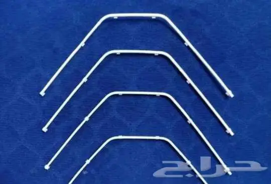 زيق الطاره كابرس 90 وتحت وطع تجديد و إكسسوارات 2