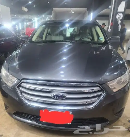 فورد تورس 2019 استاندر توكيلات الجزبره 1