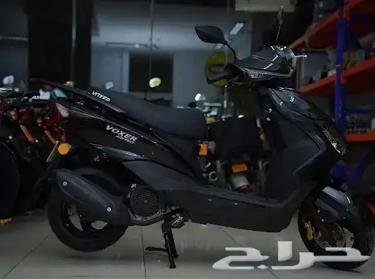 البطة DX فوكسر 2025 7