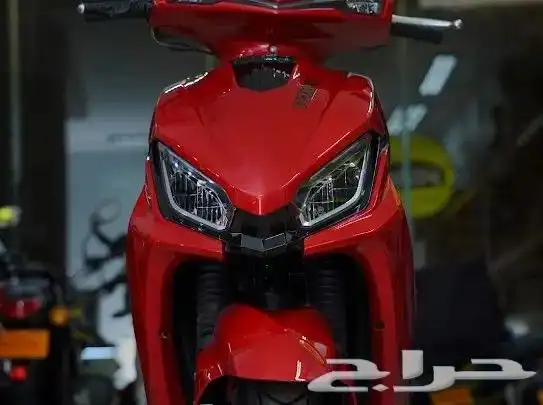 البطة DX فوكسر 2025 1