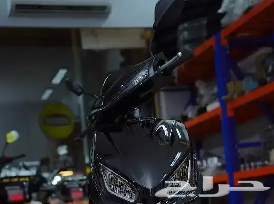 البطة DX فوكسر 2025 6