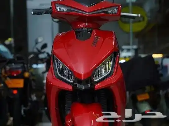 البطة DX فوكسر 2025 3