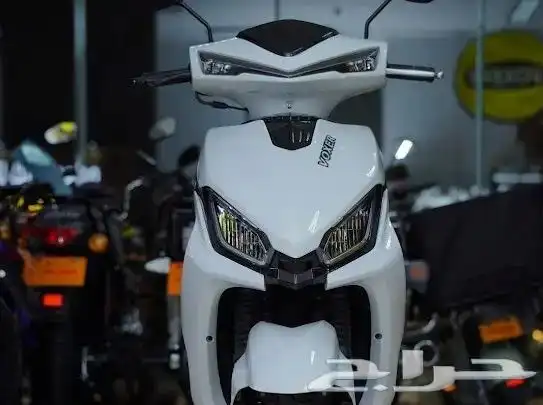 البطة DX فوكسر 2025 8