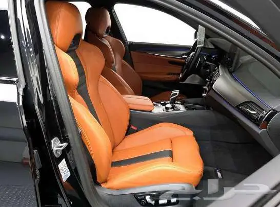 BMW M5 موديل 2022 الميموني للاستيراد كوريا 5