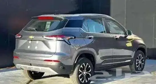 تتوفر فئات شيفورليه جروف 2025 اصفار لمبيعات البنوك باقل ربح 3