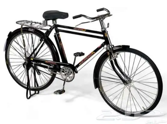 سيكل هندي كبير دراجة هندي صناعة هندية مقاس 26-28 انش 0