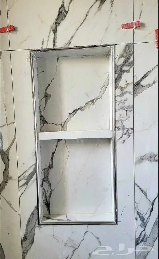 مبلط سرامي  ورخام بلدور  درج 1