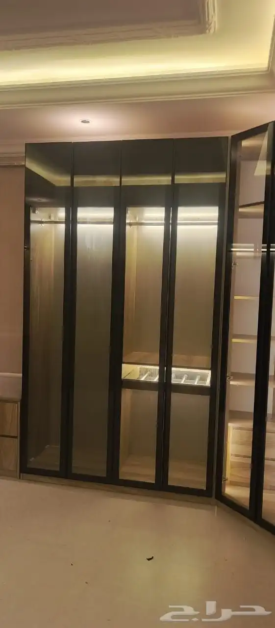 تفصيل _غرف نوم _خزائن _أسرة أطفال _ديكور _طاولة تلفزيون 6