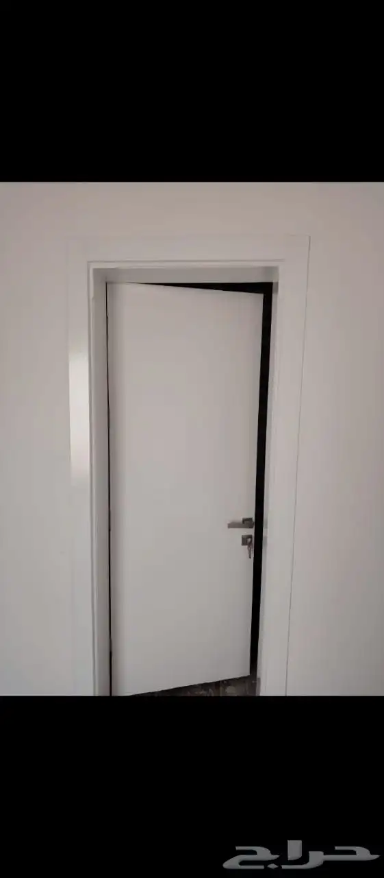 أبواب MDF مقاومه لرطوبه والمياه 7