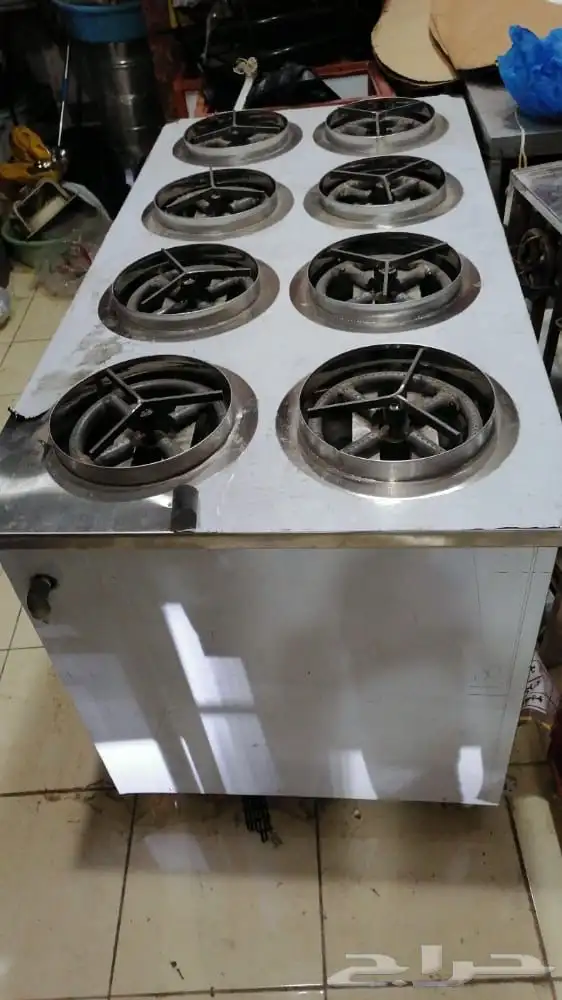 فرن كنافه دورين نارين 0