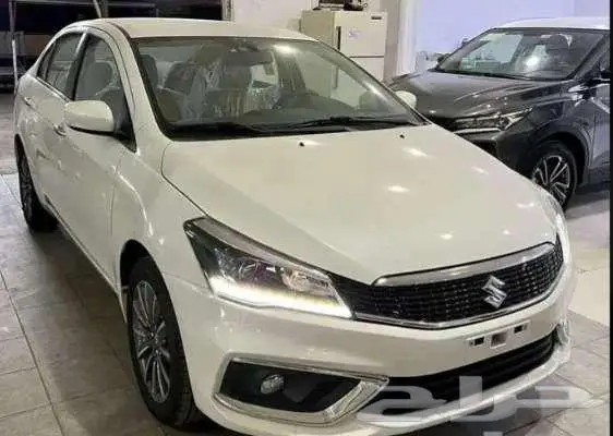 سوزوكي سياز فل 2025 3