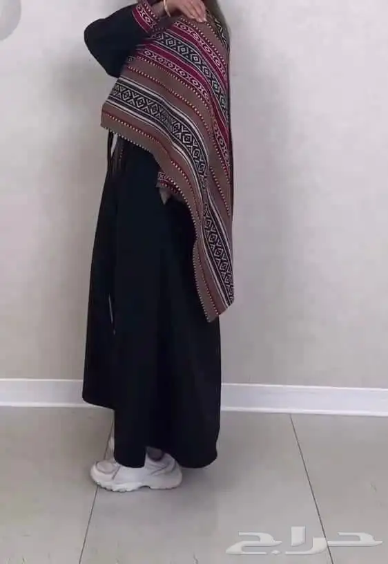 فروات نسائية 8