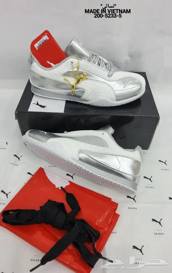 شوزات ماستر كولتي درجه اولى 55